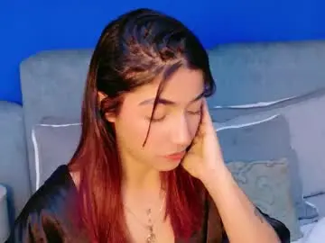 Chaturbate Live Porn of martina_dear