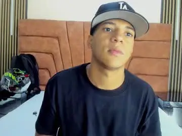 Chaturbate Live Sex of mathy_robert