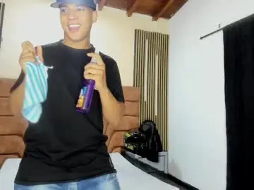 Chaturbate Best Webcam of mathy_robert