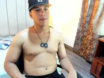 Chaturbate Adult Video Chat of mathy_robert