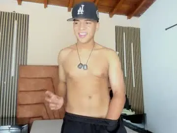 Chaturbate Best Webcam of mathy_robert