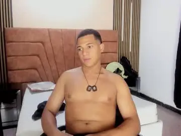 Chaturbate Live Porn of mathy_robert