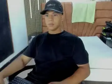 Chaturbate Adult Webcams of mathy_robert