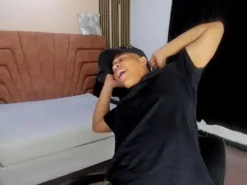 Chaturbate Adult Webcams of mathy_robert