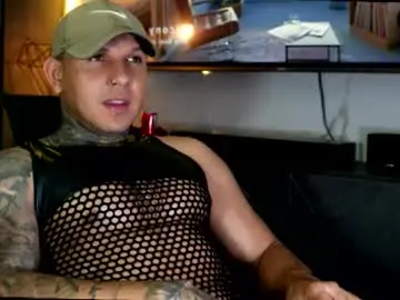 Chaturbate Private Sex Chat of maximo_vega
