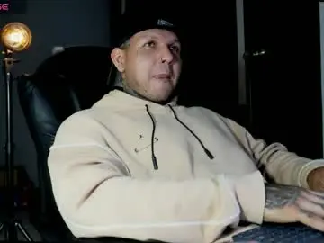 Chaturbate Sex Chat of maximo_vega