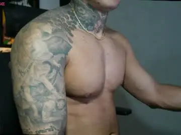 Chaturbate Best live sex cam show of maximo_vega