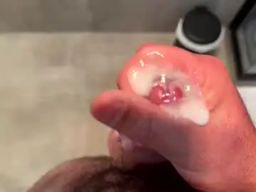 Chaturbate Sex Chat of maxpowers1880