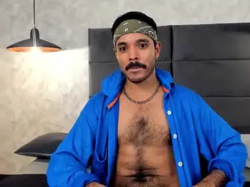 Chaturbate Best Webcam of miguelsanfrancisco