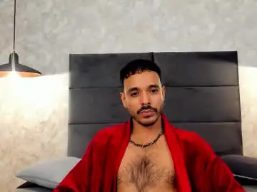 Chaturbate Private Sex Chat of miguelsanfrancisco
