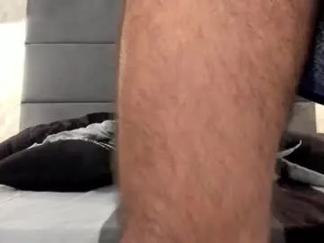 Chaturbate Live Sex of miguelsanfrancisco