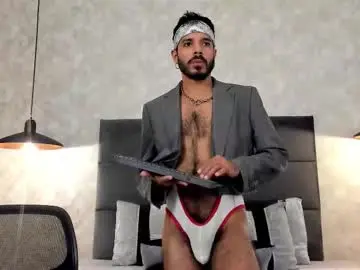 Chaturbate Best Webcam of miguelsanfrancisco