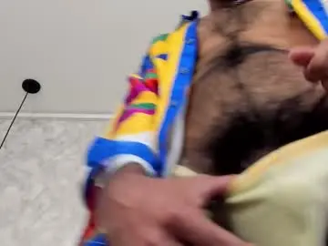 Chaturbate Best Webcam of miguelsanfrancisco