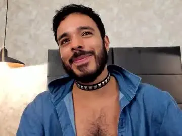 Chaturbate Free Porn Cam of miguelsanfrancisco