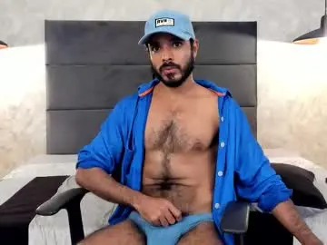 Chaturbate Private Sex Chat of miguelsanfrancisco