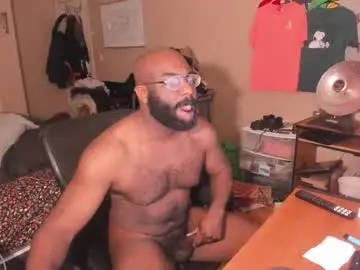 Chaturbate Live Sex of mrchuckdailyxxx