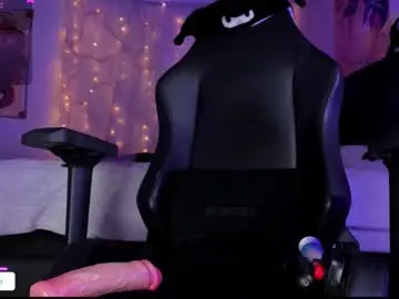 Chaturbate Private Sex Chat of nanaleon