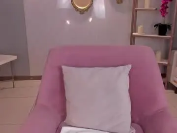 Chaturbate Free Porn Cam of ninablumm