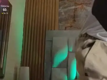 Chaturbate Sex Chat of pipedark_