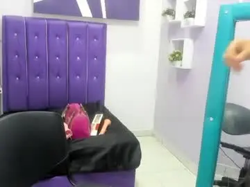 Chaturbate Adult Webcams of sexywolfnight