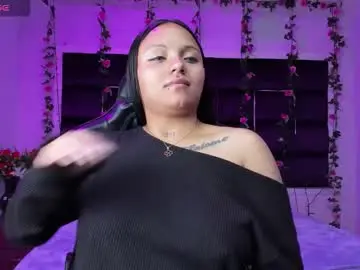 sweelanna from chaturbate