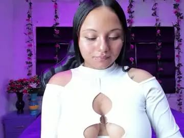 sweelanna from chaturbate