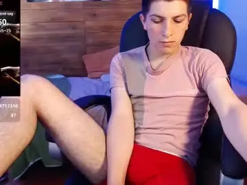 Chaturbate Live Porn of taner_king