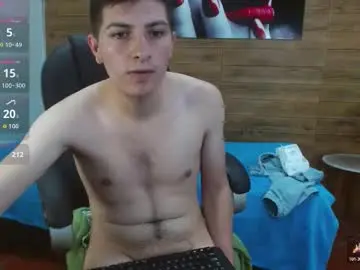 Chaturbate Adult Webcam of taner_king