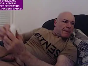 Chaturbate Nude Webcam of treimann