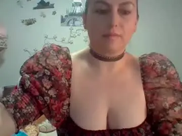 Chaturbate Live Sex Cam of venusina07