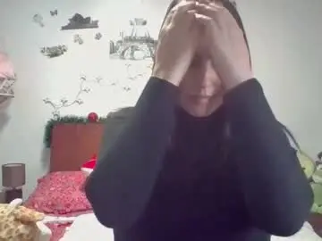 Chaturbate Best live sex cam show of venusina07