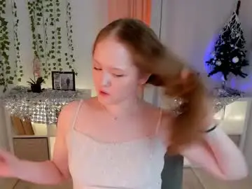 Chaturbate Live Sex Cam of yennefer__