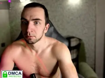 Chaturbate Best Webcam of your_new_boyfriend17