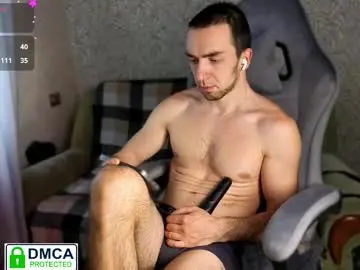 Chaturbate Sex Cam of your_new_boyfriend17