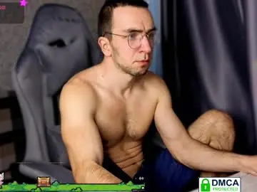 Chaturbate Adult Webcams of your_new_boyfriend17