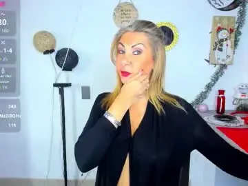 Chaturbate Watch Live Sex Cams of _cristal_ayala