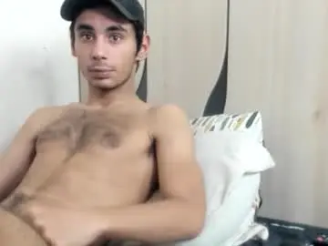 Chaturbate Best Webcam of _jimmy_21