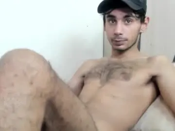 Chaturbate Best Webcam of _jimmy_21