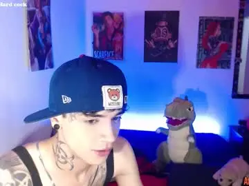 Chaturbate Adult Webcam of alex_rockstar