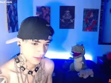 Chaturbate Best Webcam of alex_rockstar