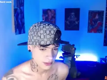 Chaturbate Best Webcam of alex_rockstar