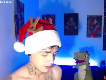 Chaturbate Private Sex Chat of alex_rockstar