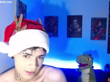 Chaturbate Nude Webcam of alex_rockstar