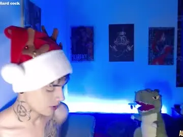 Chaturbate Nude Webcam of alex_rockstar