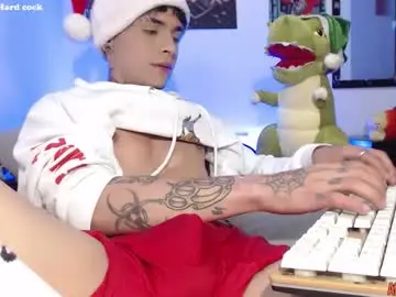 Chaturbate Sex Cam of alex_rockstar