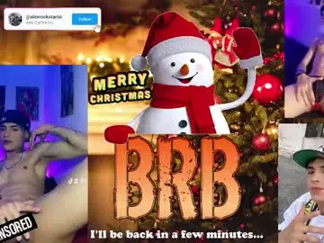 Chaturbate Free Live Porn of alex_rockstar