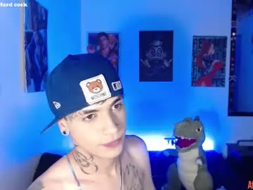 Chaturbate Live Sex of alex_rockstar