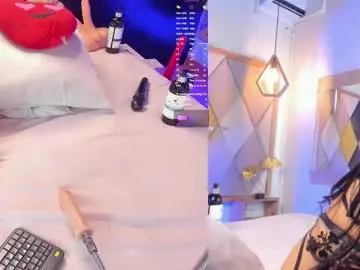 Chaturbate Sex Chat of antonellarussel