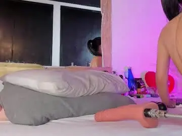 Chaturbate Watch Live Sex Cams of antonellarussel