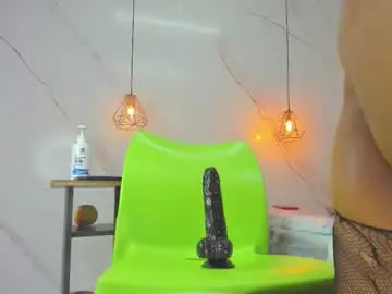 Chaturbate Live Sex of belle_brunette